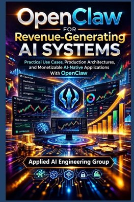 OpenClaw for Revenue-Generating AI Systems