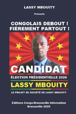 CONGOLAIS DEBOUT ! FIÈREMENT PARTOUT !