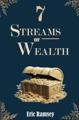 7 STREAMS OF WEALTH