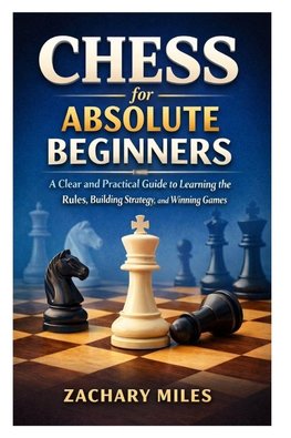 Chess for Absolute Beginners