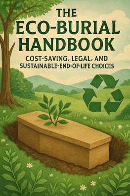 The Eco-Burial Handbook