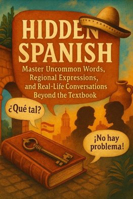 Hidden Spanish