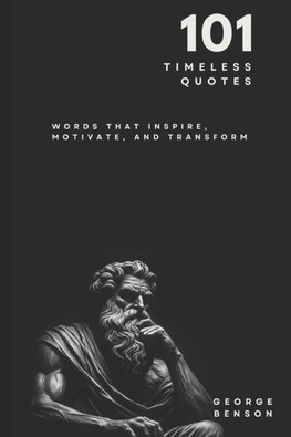 101 Timeless Quotes