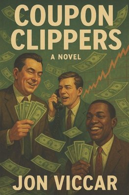 Coupon Clippers