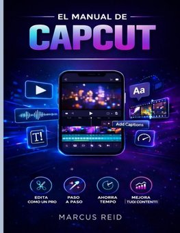 EL MANUAL DE CAPCUT