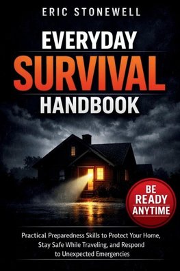 Everyday Survival Handbook