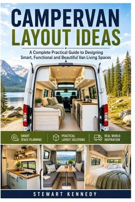 Campervan Layout Ideas