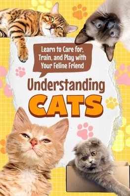 Understanding Cats