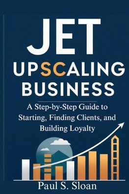 JET UPSCALING BUSINESS 2026