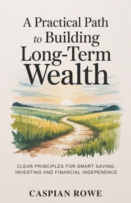 A Practical Path to Building Long-Term Wealth