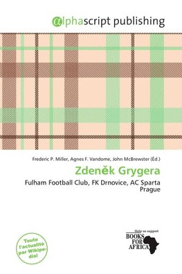 Zden¿k Grygera