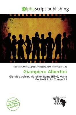 Giampiero Albertini