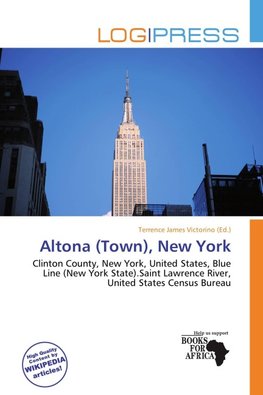 Altona (Town), New York