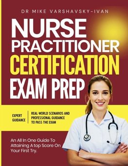 NURSE PRACTITIONER CERTIFICATION EXAM PREP
