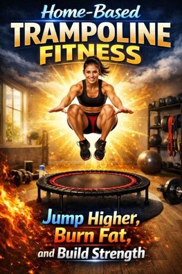 Home-Based Trampoline Fitness