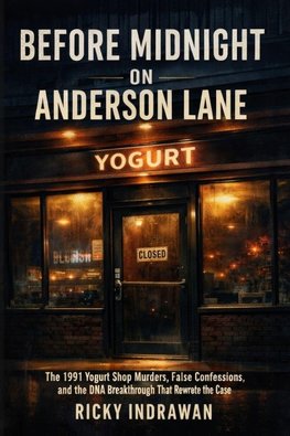 Before Midnight on Anderson Lane
