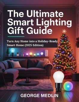 THE ULTIMATE SMART LIGHTING GIFT GUIDE
