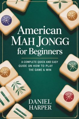 American Mah Jongg for Beginners
