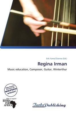 Regina Irman
