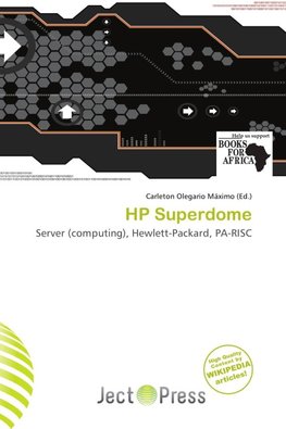 HP Superdome