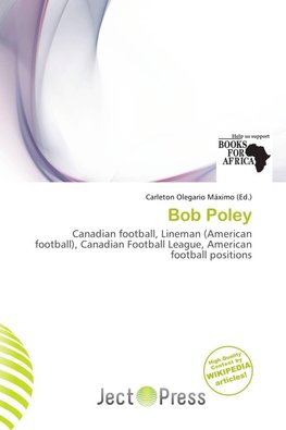 Bob Poley
