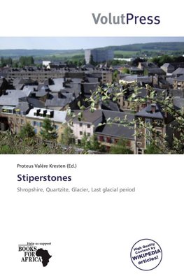 Stiperstones