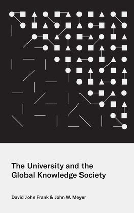 The University and the Global Knowledge Society
