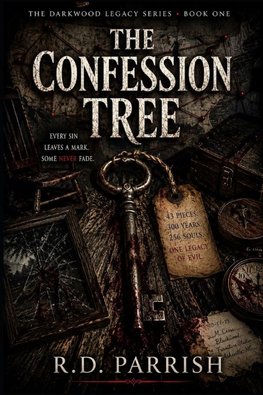 The Confession Tree