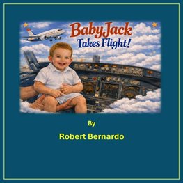 BABY JACK TAKES FLIGHT