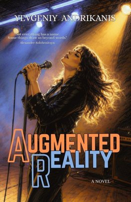 Augmented Reality