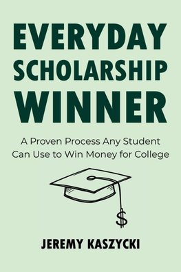 Everyday Scholarship Winner
