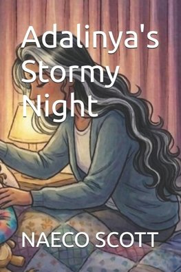 Adalinya's Stormy Night