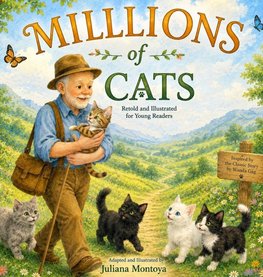 Millions of Cats
