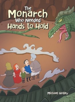 The Monarch Who Needed Hands to Hold