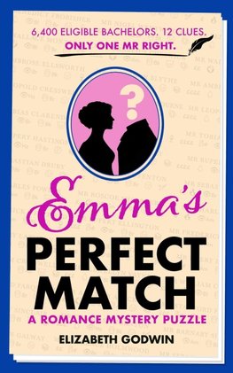 Emma's Perfect Match