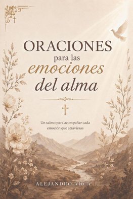 Oraciones para las emociones del alma