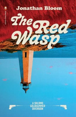 The Red Wasp