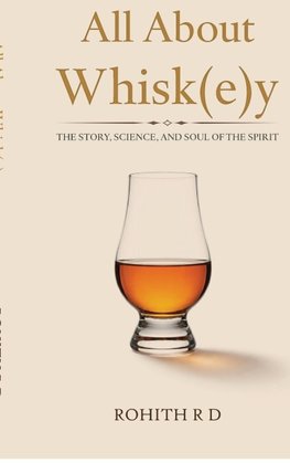 All About Whisk(e)y