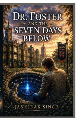 Dr. Foster and The Seven Days Below