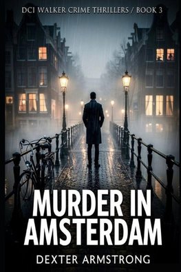 Murder in Amsterdam