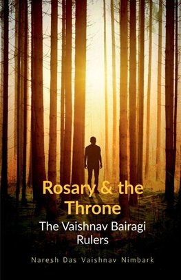 Rosary and the Throne