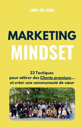 Marketing Mindset