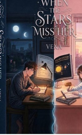 When the Stars Miss Her