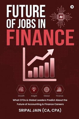 Future of Jobs in Finance