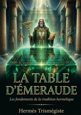 La Table d'émeraude