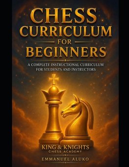 Chess Curriculum for Beginners