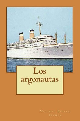 Los argonautas