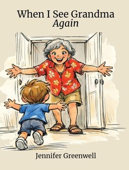 When I See Grandma Again