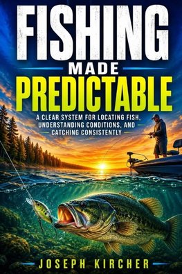 Fishing Made Predictable