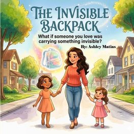 The Invisible Backpack